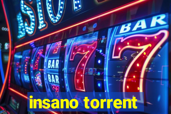 insano torrent